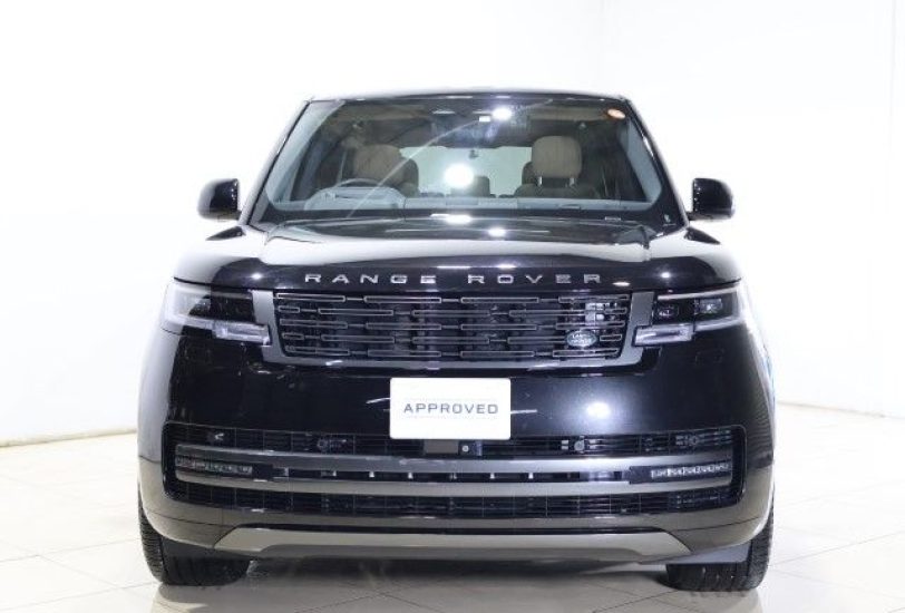 2023 Range Rover Vogue SE D300