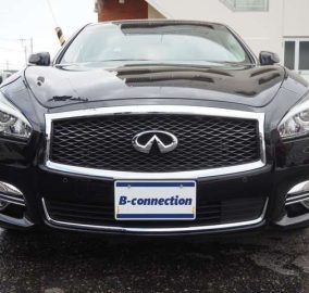 2019 Nissan Fuga 250 VIP 2.5L