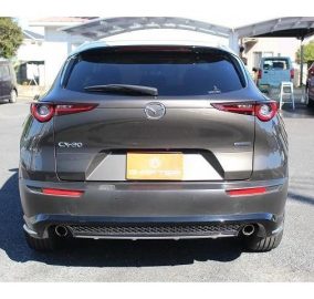 2020 Mazda CX-30 XD L