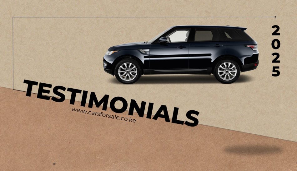 Real Stories, Real Trust: Why Clients Choose Cars Request Africa