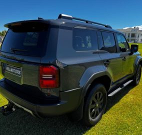 Toyota Prado J250 VX-R