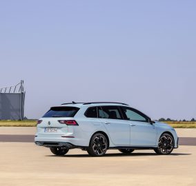 2024 Volkswagen Golf Variant