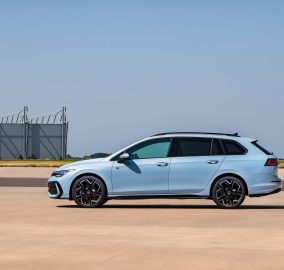 2024 Volkswagen Golf Variant