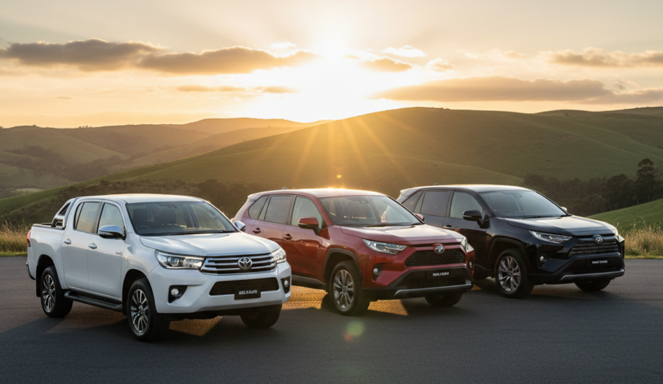 The Resale-Value Kings in Africa