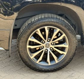 2020 Toyota Landcruiser Prado TX-L