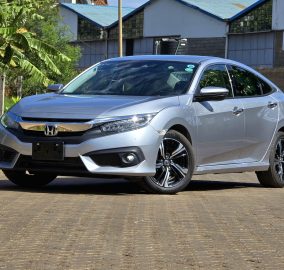 2018 Honda Civic Type R