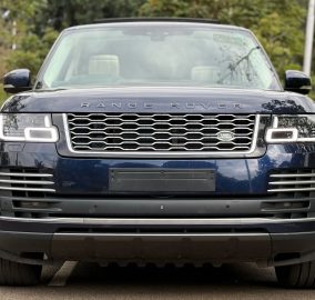 Range Rover Vogue Autobiography SDV6