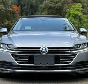 2019 Volkswagen Arteon R-Line