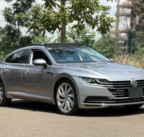 2019 Volkswagen Arteon R-Line