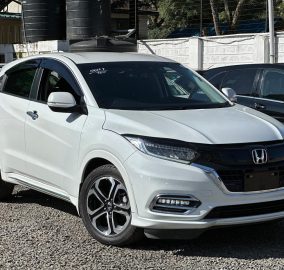 2019 Honda Vezel Hybrid