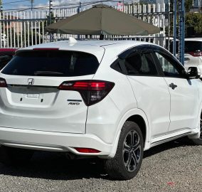 2019 Honda Vezel Hybrid