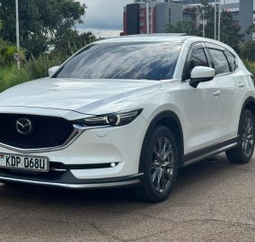 Mazda CX-5 XDL