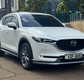 Mazda CX-5 XDL