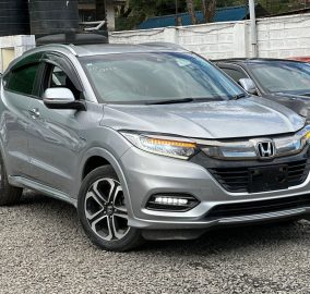 Honda Vezel Hybrid