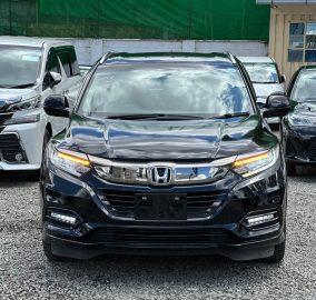 2018 Honda Vezel Hybrid