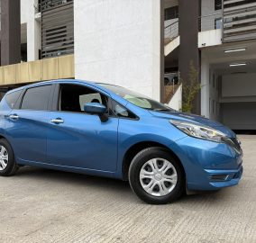 2018 Nissan Note PureDrive