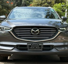 Mazda CX-8 AWD