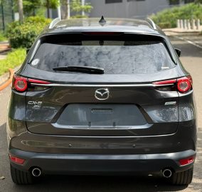 Mazda CX-8 AWD