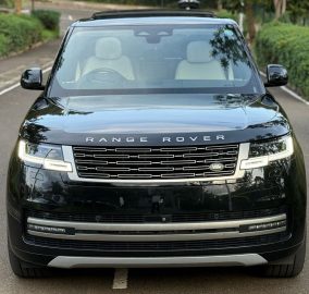 Range Rover Vogue D350