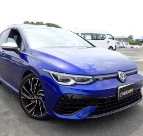 2023 Volkswagen Golf R