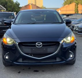 Mazda Demio SkyActivD