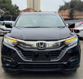 Honda Vezel Z Grade