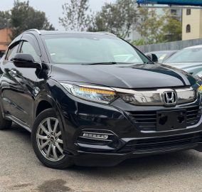 Honda Vezel Z Grade