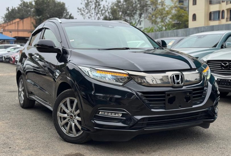 Honda Vezel Z Grade