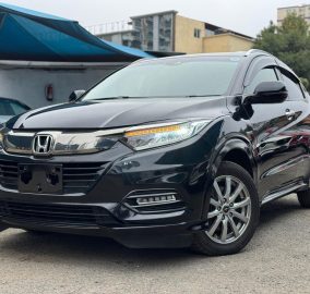 Honda Vezel Z Grade