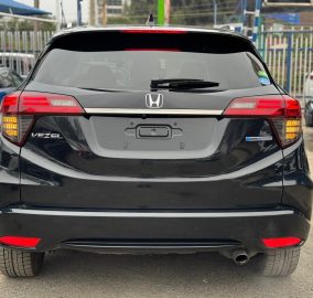 Honda Vezel Z Grade