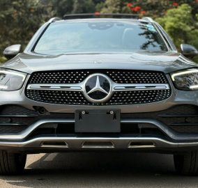 Mercedes-Benz GLC220d