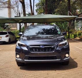 2019 Subaru XV Eyesight