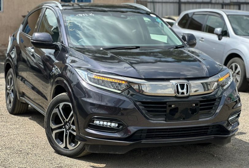 2019 Honda Vezel Hybrid Z