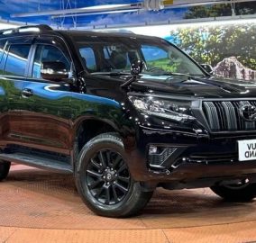 2023 Toyota Land Cruiser Prado TX.L