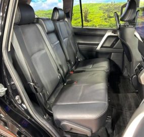2023 Toyota Land Cruiser Prado TX.L