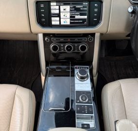 2015 RANGE ROVER VOGUE