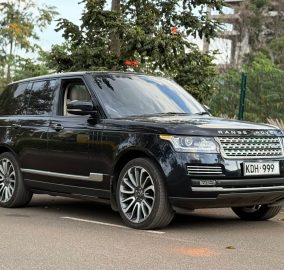 2015 RANGE ROVER VOGUE