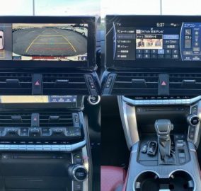 2024 Toyota Land Cruiser 300 GR Sport