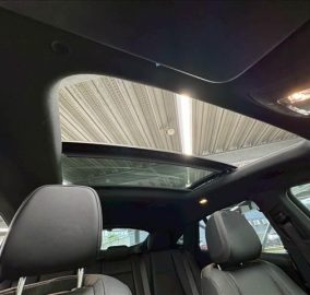 2020 Mercedes-Benz GLE400d Coupe 4MATIC