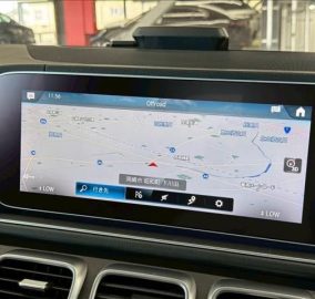 2020 Mercedes-Benz GLE400d Coupe 4MATIC