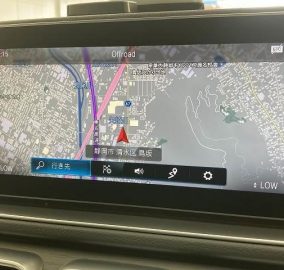 2021 Mercedes-Benz GLE400d Coupe 4MATIC