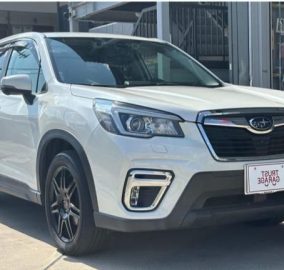 2019 Subaru Forster SK9 Premium