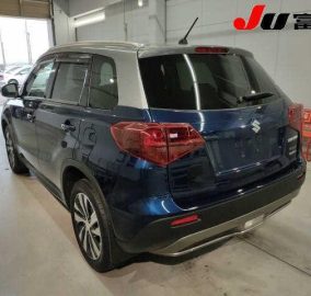 Suzuki Escudo