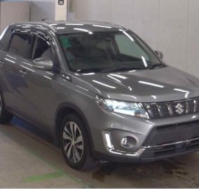 Suzuki Escudo Base Grade