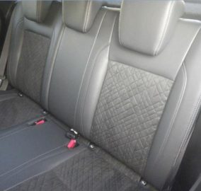 Suzuki Escudo Base Grade