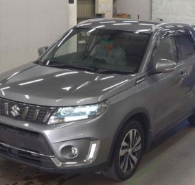Suzuki Escudo Base Grade