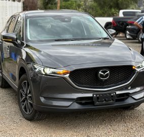 Mazda CX-5 2.0L