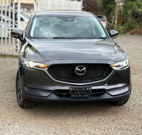 Mazda CX-5 2.0L