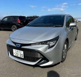 Toyota Corolla Sport