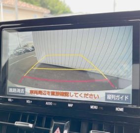 Toyota Corolla Sport